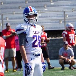 Meet your Posher, Avery